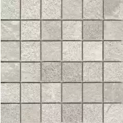 Мозаика Aparici Brickwork Grey Nat Mos 5x5 29.75x29.75