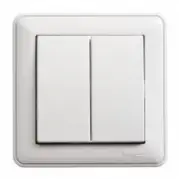Выключатель Schneider Electric Wessen 59 VS516-252-18 Белый