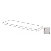 Ступень La Fabbrica Lascaux Gradino Angolo Kimberly Dx Lpp Ret 33x120 89293