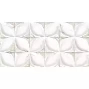 Плитка Alma Ceramica Laura рельефная 24.9x50 настенная TWU09LAR014