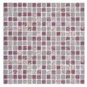 Мозаика настенная CV10121 Madrid 30.5x30.5 Colori Viva