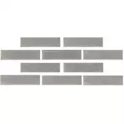 Керамогранит 06MH7 Piase Brick Burattato 6x25 Emil Ceramica
