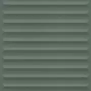 Плитка Paradyz Neve Creative Dark Green Struktura Mat 19.8x19.8 настенная