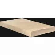 Ступень 62467 Lefka Angolo Dx Gradino C. Retta Gold 33x60 Cerdomus