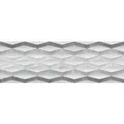 Плитка Undefasa Essenza Decorado Trellis 25x75 настенная