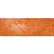 Декор Grespania Caleidos Floresta Naranja 30x90