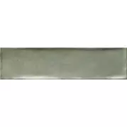 Плитка Cifre Ceramica Omnia Green 7.5x30 настенная C-OM-G75