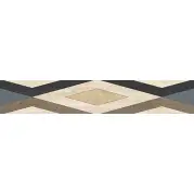 Декор Mariner Tongass Decor Diamond 20x120 TON20DEC