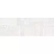 Плитка Peronda Salines white nat rett 33.3x100 настенная Decor White/100/R