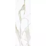 Плитка Keraben Idyllic Calacatta Gold Vecchio Mate 40x120 настенная
