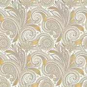 Керамогранит Aparici Astoria Paisley Ochre 60x60