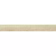 Бордюр Amiche Beige 7x60 Paradyz