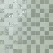 Мозаичный декор Fap Evoque Grey Gres Mosaico 29,5x29.5