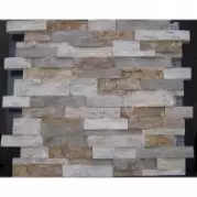 Мозаика Chakmaks 3D Fusion Stone Porous 30,2x28