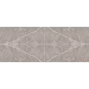 Плитка Porcelanosa Elegant Grey Bookmatch Brillo 59.6x150 настенная 100303630