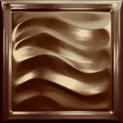 Плитка Aparici Glass Titanium Vitro 20.1x20.1 настенная 4-107-12