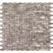 Мозаика Mosaicos 187706 Halley Silver 28.4x30 Dune