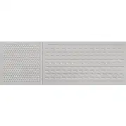 Плитка Argenta Gravity Lancer Titanium 20x60 настенная