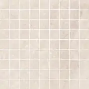 Мозаика Polis Ceramiche Domus Aurea Crema Marfil Mosaico 30x30 15557