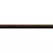 Бордюр Settecento Hamptons Bombato Matt Charcoal 2x30 16766