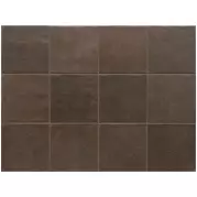 Керамогранит Equipe Stage Brown 10x10 31389