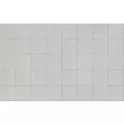 Керамогранит Ragno Sol Bianco 15x15 R9QK