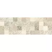 Декор Polcolorit Gusto Beige Orient Mix 24.4x74.4