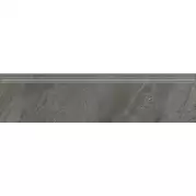Ступень Kerranova Bereg Серый 29.4х120 K-2405/MR/st01