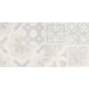 Плитка Golden Tile Doha бежевый пэчворк 1 30x60 настенная 571061