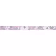 Плинтус Keraben Tiffany Listello Tiara Pink 5.5x69