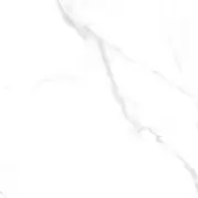 Керамогранит Ceradim Statuario Justice Grey белый полированный 60x60
