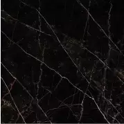 Керамогранит Versace Emote Nero Amasanta 78х78 262502