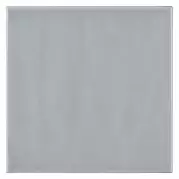 Плитка Adex Habitat Liso Pewter Glossy 13x13 настенная ADHA1017