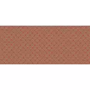 Декор Rex Ceramiche I Filati Di Rex Happy Hour Scarlatto 6 mm Rett 120x240 767220
