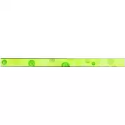 Бордюр Aparici Stripes Pistacho Cen 5x59.2 3342