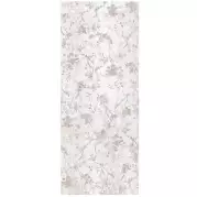 Декор Mayolica Ceramica Royal Decor White 28x70