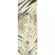 Декор Love Ceramic Tiles Gravity Tropic Ret 35x100