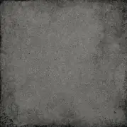 Керамогранит 24398 Art Nouveau Charcoal Grey 20x20 Equipe