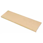 Ступень фронтальная Venatto Texture Peldano Grain Arena 32x160