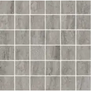Мозаика Cerdomus Element Mosaico Grey 4.7x4.7 30x30 82538