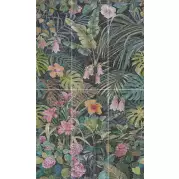 Панно Kerama Marazzi Альвао глянцевый 60x100 VT/A251/6x/7000