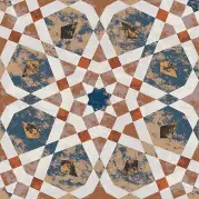 Керамогранит Infinity Ceramica Starlet Coral Carving 60x60