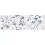 Декор Laparet Prada Bianco Обрезной 30x89.5 VT\A658\13031R