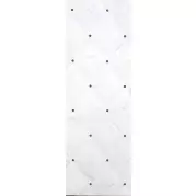 Декор STN Ceramica Fedra CP Blanco 25x75