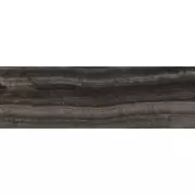 Керамогранит 752536 Onyx Shadow Luc Ret 30x120 Cerim