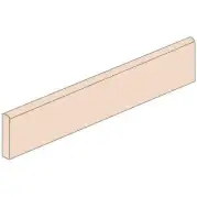 Плинтус Vives Ceramica World Woods Rodapie Fremont Natural 9.4x59.3