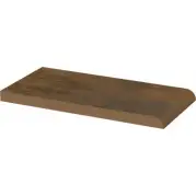 Парапет Paradyz Semir Beige Parapet 10x20