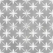 Керамогранит Prissmacer Star Grey Pre 45x45