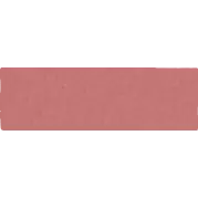 Настенная плитка 24466 Artisan Rose Mallow 6.5x20 Equipe