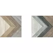 Декор 749519 Magnum Decoro Rexd/B 80X80 Rex Ceramiche